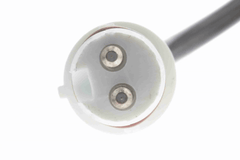 ABS Sensor Raddrehzahl Hinterachse links für RENAULT KANGOO Rapid