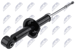 Stoßdämpfer Hinterachse für CITROËN MITSUBISHI PEUGEOT C4 AIRCROSS ASX 4008