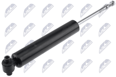 Stoßdämpfer Hinterachse für CITROËN OPEL PEUGEOT VAUXHALL C4 PICASSO II C5