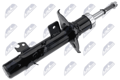 Stoßdämpfer Vorderachse links für CITROËN OPEL C3 AIRCROSS II CROSSLAND X /