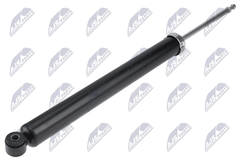 Stoßdämpfer Hinterachse für FORD VOLVO C-MAX II FOCUS III Stufenheck GRAND