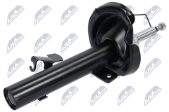 Stoßdämpfer Vorderachse links für FORD C-MAX FOCUS II Turnier Stufenheck