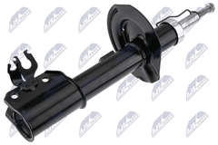 Stoßdämpfer Vorderachse links für FIAT PANDA / CLASSIC