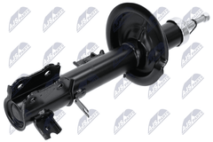 Stoßdämpfer Vorderachse links für FIAT SUZUKI SEDICI SX4 / CLASSIC