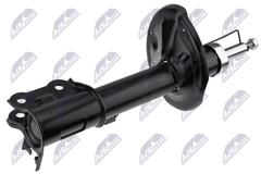 Stoßdämpfer Vorderachse links für HYUNDAI ACCENT II Stufenheck