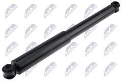 Stoßdämpfer Hinterachse für MITSUBISHI TOYOTA L200 / TRITON HILUX V Pick-up