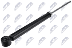 Stoßdämpfer Hinterachse für OPEL CHEVROLET ASTRA J Caravan Stufenheck