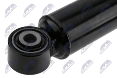 Stoßdämpfer Hinterachse für PORSCHE MACAN