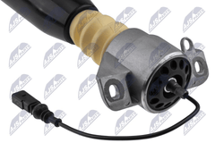 Stoßdämpfer Hinterachse für PORSCHE MACAN