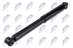 Stoßdämpfer Hinterachse für NISSAN SUZUKI PIXO ALTO VII