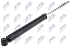 Stoßdämpfer Hinterachse für DAIHATSU TOYOTA CHARADE VIII YARIS