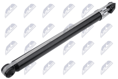 Stoßdämpfer Vorderachse für VOLVO C30 S40 II V50