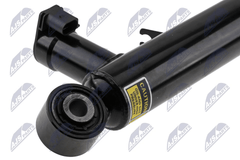Stoßdämpfer Hinterachse links für SEAT VW ALHAMBRA VAN CC B7 GOLF VI PASSAT B6