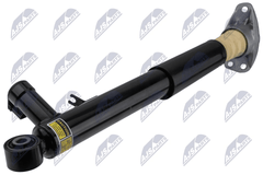 Stoßdämpfer Hinterachse rechts für SEAT VW ALHAMBRA VAN CC B7 GOLF VI PASSAT B6
