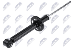 Stoßdämpfer Hinterachse für SEAT VW CORDOBA Vario IBIZA II VARIO Kasten/Kombi