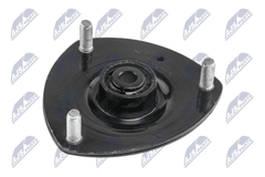 Federbeinstützlager Vorderachse links für HONDA CIVIC VII Hatchback Stufenheck