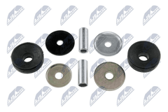 Reparatursatz Federbeinstützlager Vorderachse für HONDA ROVER ACCORD III