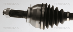 Antriebswelle Vorderachse für SUBARU LEGACY VI OUTBACK