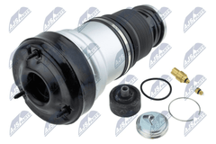 Luftfeder Fahrwerk Vorderachse für MERCEDES-BENZ S-KLASSE