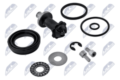 Reparatursatz Bremssattel Hinterachse für AUDI SEAT VW Q3 ALHAMBRA CC B7 PASSAT