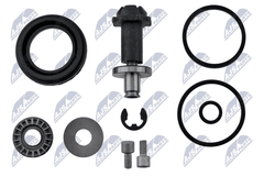 Reparatursatz Bremssattel Hinterachse für AUDI SEAT VW Q3 ALHAMBRA CC B7 PASSAT