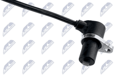 ABS Sensor Raddrehzahl Vorderachse für ALFA ROMEO FIAT LANCIA 145 146 155 GTV