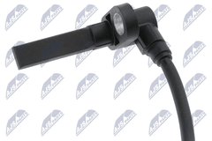 ABS Sensor Raddrehzahl Vorderachse links für ALFA ROMEO 156 Sportwagon