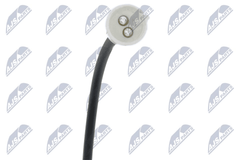 ABS Sensor Raddrehzahl Vorderachse links für ALFA ROMEO 156 Sportwagon