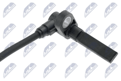 ABS Sensor Raddrehzahl Vorderachse rechts für ALFA ROMEO 156 Sportwagon
