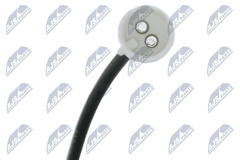 ABS Sensor Raddrehzahl Vorderachse rechts für ALFA ROMEO 156 Sportwagon