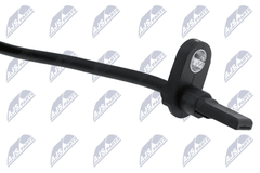 ABS Sensor Raddrehzahl Hinterachse für ALFA ROMEO 156 Sportwagon