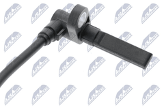 ABS Sensor Raddrehzahl Vorderachse rechts für ALFA ROMEO 147 156 Sportwagon GT