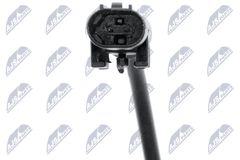 ABS Sensor Raddrehzahl Vorderachse rechts für ALFA ROMEO 147 156 Sportwagon GT