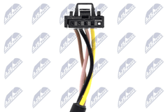 ABS Sensor Raddrehzahl Vorderachse für AUDI A4 B6 Avant Cabriolet B7