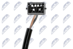 ABS Sensor Raddrehzahl Hinterachse für AUDI A4 B5 Avant