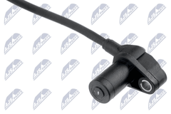 ABS Sensor Raddrehzahl Vorderachse für AUDI VW A4 B5 Avant A6 C5