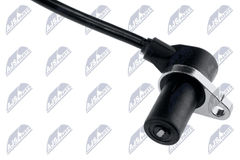 ABS Sensor Raddrehzahl Hinterachse für AUDI A4 B5 Avant A6 C5