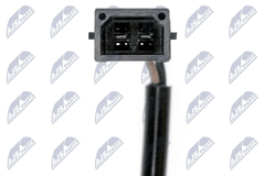 ABS Sensor Raddrehzahl Hinterachse für AUDI A4 B5 Avant A6 C5
