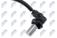 ABS Sensor Raddrehzahl Vorderachse für AUDI A6 C4 Avant C5