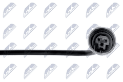ABS Sensor Raddrehzahl Hinterachse für BMW 3 Coupe Cabriolet Compact Touring