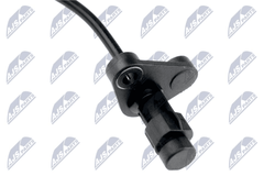ABS Sensor Raddrehzahl Vorderachse für BMW 5 Touring