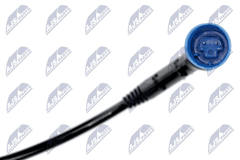ABS Sensor Raddrehzahl Vorderachse für BMW 5 Touring