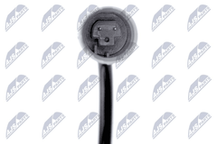 ABS Sensor Raddrehzahl Hinterachse für BMW 7 X5 Z8 Roadster