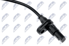 ABS Sensor Raddrehzahl Hinterachse für BMW 7 Z8 Roadster