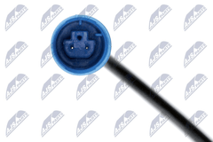 ABS Sensor Raddrehzahl Hinterachse für BMW 7 Z8 Roadster