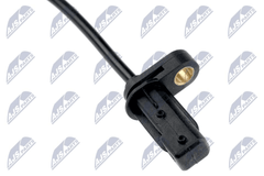 ABS Sensor Raddrehzahl Hinterachse für BMW 1 Coupe Cabriolet 3 Touring