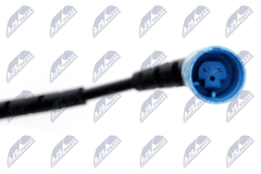 ABS Sensor Raddrehzahl Hinterachse für BMW X3