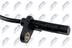 ABS Sensor Raddrehzahl Hinterachse für BMW 5 Touring 6 Cabriolet