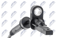 ABS Sensor Raddrehzahl Hinterachse für BMW X3 X4