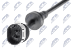 ABS Sensor Raddrehzahl Hinterachse für BMW X3 X4